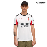 Camisa Milan 25/26 Away