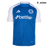 Camisa Cruzeiro 25/26 Home