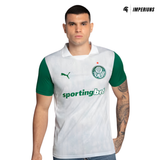 Camisa Palmeiras 25/26 Away
