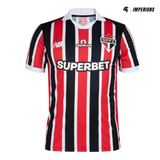 Camisa São Paulo 26/27 Away