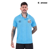 Camisa Santos 25/26 Edição Especial
