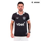Camisa Botafogo 25/26 Away