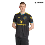 Camisa Manchester United 25/26 Third