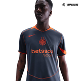 Camisa Inter de Milão 25/26 Third