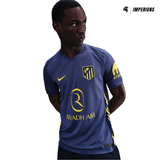 Camisa Atlético de Madrid 25/26 Away