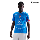 Camisa Atlético de Madrid 25/26 Third