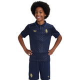 Kit Infantil Juventus 24/25 Third