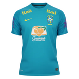 Camisa de Treino Brasil 2022
