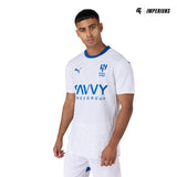 Camisa Al Hilal 2024/25 Away