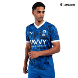 Camisa Al Hilal 2024/25 Home