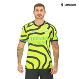 Camisa Arsenal 2023/24 Away