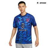 Camisa Atlético de Madrid 2024/25 Third