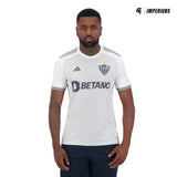 Camisa Atlético MG Away 2024/25