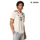 Camisa Bayern de Munique 2024/25 Third