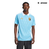 Camisa Bélgica 2024/25 Away