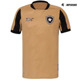 Camisa Botafogo 2024/25 Goleiro Away