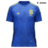 Camisa Brasil Edição Especial 25/26