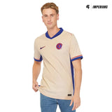 Camisa Chelsea JOGADOR 2024/25 Away