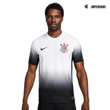 Camisa Corinthians JOGADOR 2024/25 Home