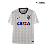 Camisa Corinthians Retrô 2012/12 Home