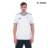 Camisa Cruzeiro 2024/25 Away