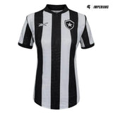 Camisa FEMININA Botafogo 23/24 Home