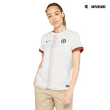 Camisa Feminina Chelsea 2025/26 Away