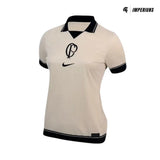 Camisa Feminina Corinthians 2023/24 Edição Especial