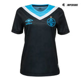 Camisa Feminina Grêmio 2024/25 Third