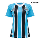 Camisa Feminina Grêmio 25/26 Home