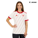 Camisa Feminina Internacional 2023/24 Away