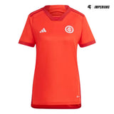 Camisa Feminina Internacional 2023/24 Home