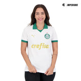 Camisa Feminina Palmeiras 2024/25 Away