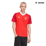 Camisa Flamengo Goleiro 2025/26 Third