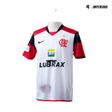 Camisa Flamengo Retrô 2008/09 Away