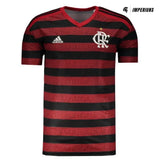 Camisa Flamengo Retrô 2019/20 Home