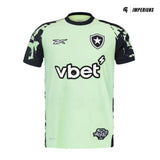 Camisa Goleiro Botafogo 25/26