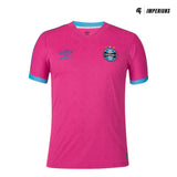 Camisa Grêmio Outubro Rosa 23/24