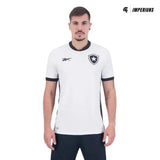 Camisa III Botafogo 23/24 Branca
