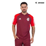 Camisa Internacional 2024/25 Comissão Técnica
