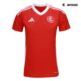 Camisa Internacional Feminina 2025/26 Home