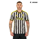 Camisa Juventus 2023/24 Home