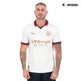 Camisa Manchester City 2023/24 Away