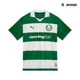 Camisa Palmeiras Avanti 25/26