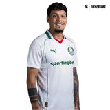Camisa Palmeiras Away JOGADOR 26/27