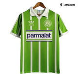 Camisa Palmeiras Retrô 1992/93 Home