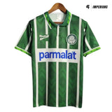 Camisa Palmeiras Retrô 1996 Home