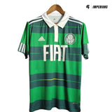 Camisa Palmeiras Retrô Fiat 2011