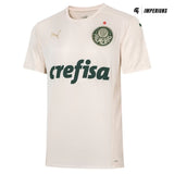 Camisa Palmeiras Third 21/22 Triplice Coroa