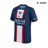 Camisa Paris Saint Germain 2022/23 Home